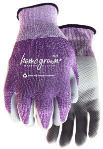 HOMEGROWN GLOVES STEALTH KARMA LRG