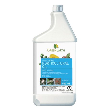 HORTICULTURAL OIL 500ML