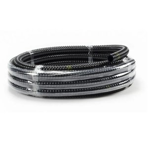 HOSE BLACK NON KINK 1"1\2" /FT