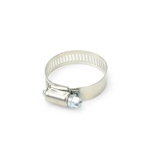 Hose Clamps 3/4"