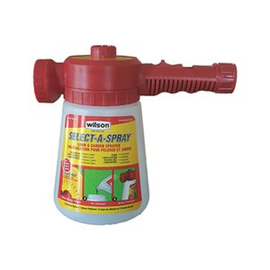 Hose End Sprayer Wilson