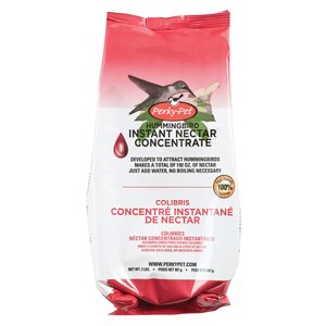 HUMMINGBIRD INSTANT NECTAR 2 LBS