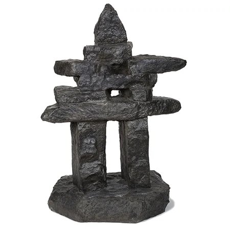 Inuksuk Sculpture Medium (OS)