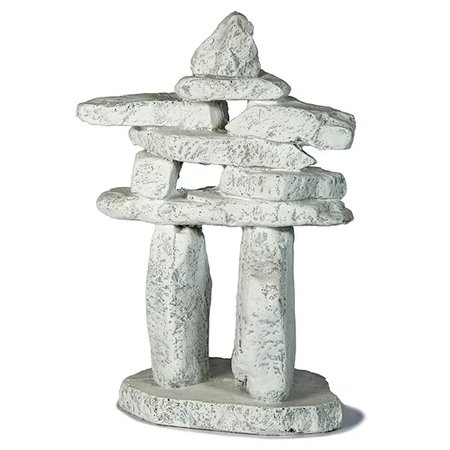 INUKSUK SCULPTURE SMALL (OS)