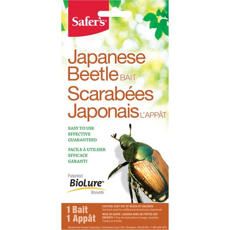 JAPANESE BEETLE BAIT