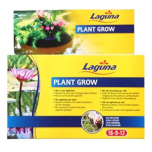 Laguna Fertilizer Spikes, Bulk/ Spike Laguna