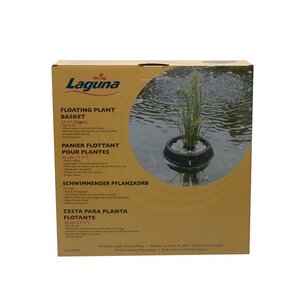 LAGUNA FLOATING BAG 13 3/4" (35CM) - image 2