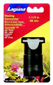LAGUNA HOSING CONN 1-1/2" - image 2