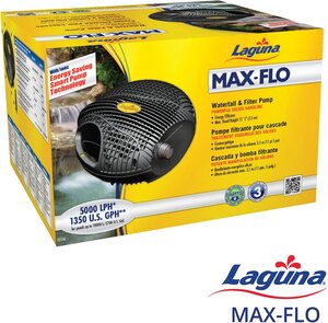 Laguna Max-Flo 1350/5000