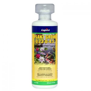 Laguna Plant Grow 473ml