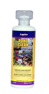 Laguna Pond Clean, 473ml-V