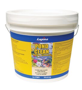Laguna Pond Clean Granules 4.5kg