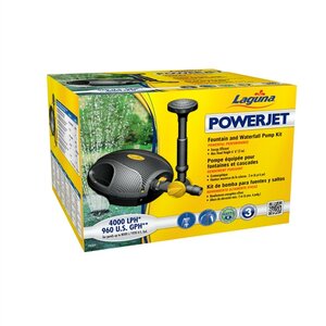 Laguna Powerjet 960/4000 Waterfall Pump - image 2