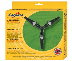 Laguna Y-CONNECTOR 3-WAY - image 2