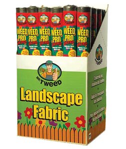 LANDSCAPE FABRIC ULTRA 4'X100'