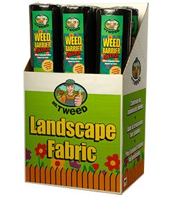 LANDSCAPE FABRIC ULTRA 6' X 50'