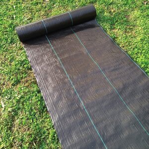 LANDSCAPE FABRIC  WEED PRO PLUS 3'X300' / LNFT