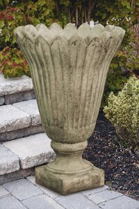 Large Tulip Vase Color 94