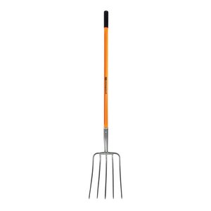 MANURE FORK  5-TINE