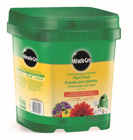 Miracle-Gro All Purpose 1.5KG 24-8-16