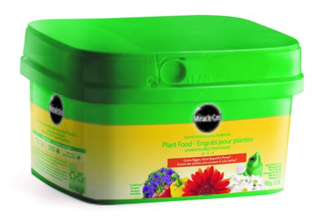 Miracle-Gro All Purpose 500G  24-8-16