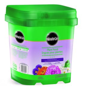 MIRACLE-GRO BLOOM BOOSTER 1.5KG