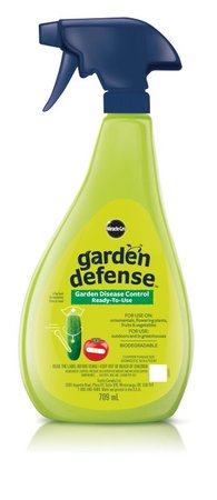 Miracle Gro Garden Fungicide RTU 709ml