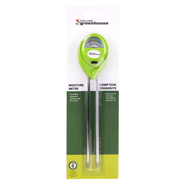 MOISTURE METER