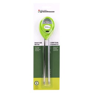 MOISTURE METER