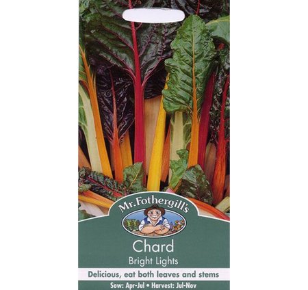 MR FOTHERGILLS SWISS CHARD