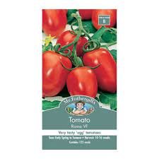 MR FOTHERGILLS TOMATO ROMA - image 1