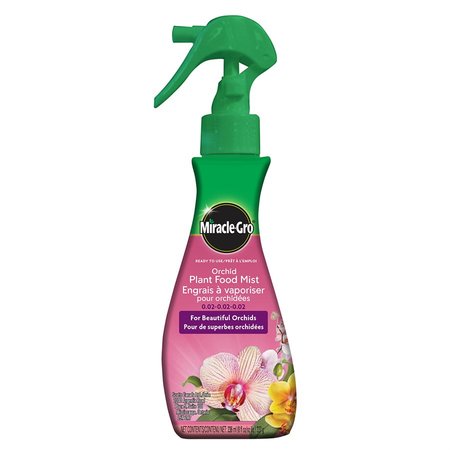 ORCHID PLANT FOOD MIST 236ML