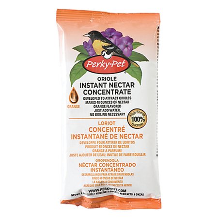 ORIALE INSTANT NECTAR