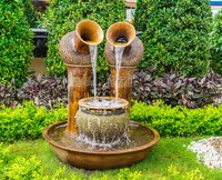 Ornaments & Fountains