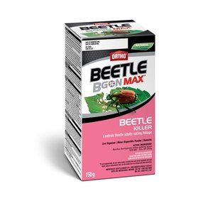 ORTHO BEETLE BGON MAX 150 G