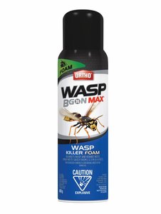 ORTHO WASP B GON SPRAY 400G