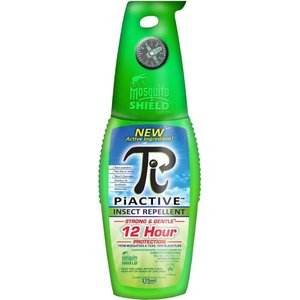 PiACTIVE Mosquito Spray (KIDS) 175ml