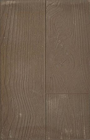 PLANK SLAB CEDAR 60X40