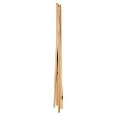 PLANT SUPPORT HARDWOOD STAKES 36IN.