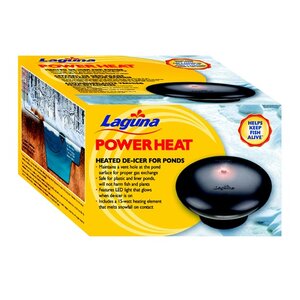 POND DE-ICER LAGUNA 315W