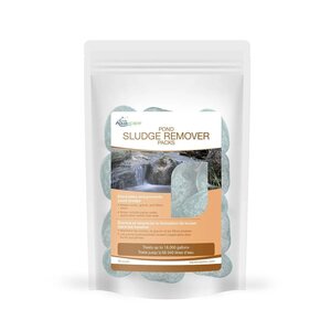 Pond Sludge Remover Packs (QTY 18)
