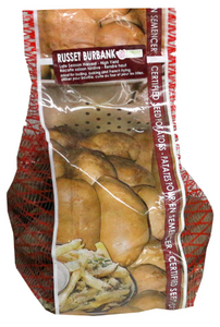 POTATO RUSSET BURBANK 2 KG