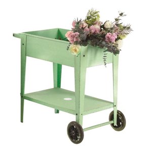 POTTING BENCH (SEAT HEIGHT)