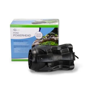 POWERHEAD AQUASCAPE - image 1