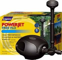 POWERJET 2400 WATERFALL PUMP KIT