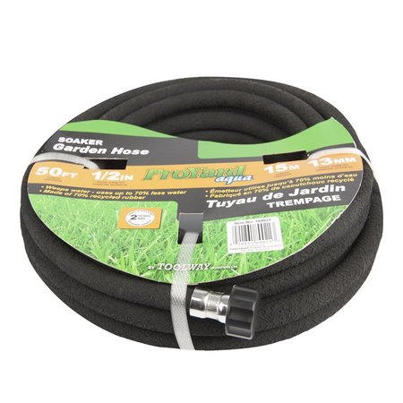 PROYARD SOAKER HOSE 50'