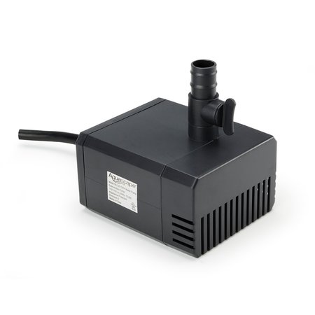 PUMP 320 GPH (Aquascape)