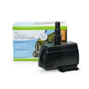 PUMP ULTRA 800 (Aquascape)