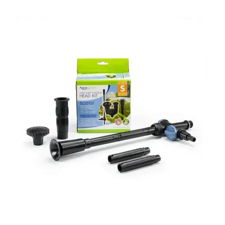 PUMP ULTRA HEAD KIT (SM) - image 2