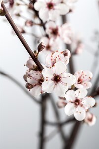 PURPLE SANDCHERRY 60CM 3G - image 5